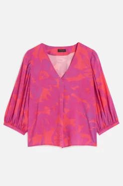 Blouse Sonia Femme*CAROLL Discount