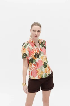 Blouse Sun Femme*CAROLL Cheap