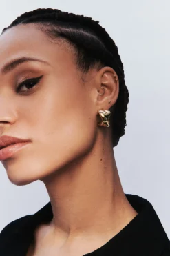 Boucles D'Oreilles Evely Femme*CAROLL Cheap