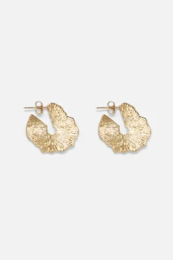 Boucles D'Oreilles Fleur Femme*CAROLL Discount