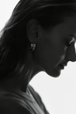 Boucles D'Oreilles Kelly Femme*CAROLL New