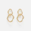 Boucles D'Oreilles Nelly Femme*CAROLL Cheap