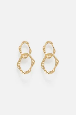 Boucles D'Oreilles Nelly Femme*CAROLL Cheap