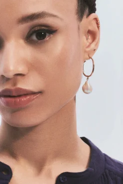 Boucles D'Oreilles Ploum Femme*CAROLL Store