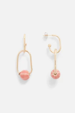 Boucles D'Oreilles Rosie Box Femme*CAROLL Flash Sale