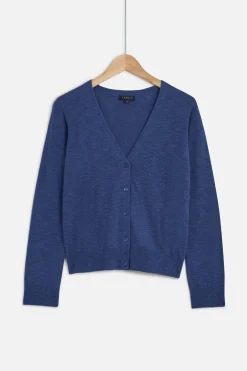 Cardigan Blondine Femme*CAROLL Clearance