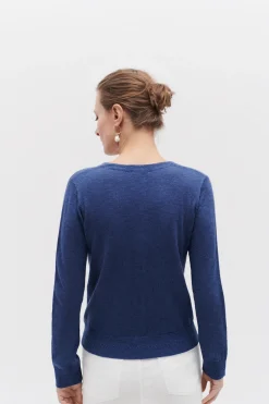 Cardigan Blondine Femme*CAROLL Clearance