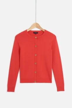 Cardigan Harold Femme*CAROLL Cheap