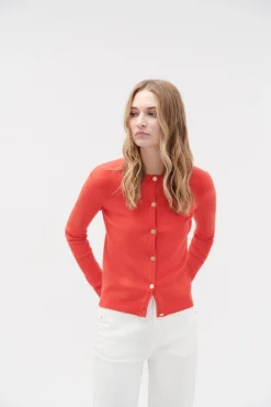 Cardigan Harold Femme*CAROLL Cheap