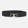 Ceinture Gaelle Noir Femme*CAROLL Best