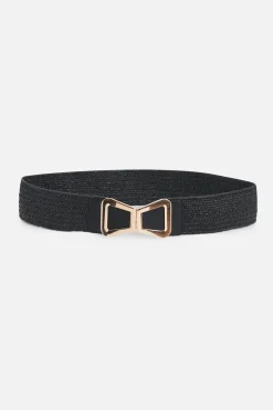 Ceinture Gaelle Noir Femme*CAROLL Best