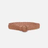 Ceinture Manfred Camel Femme*CAROLL Cheap