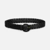 Ceinture Manfred Noir Femme*CAROLL Best Sale