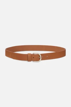 Ceinture Olivia Camel Femme*CAROLL Best