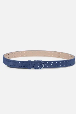 Ceinture Perforee Femme*CAROLL Fashion