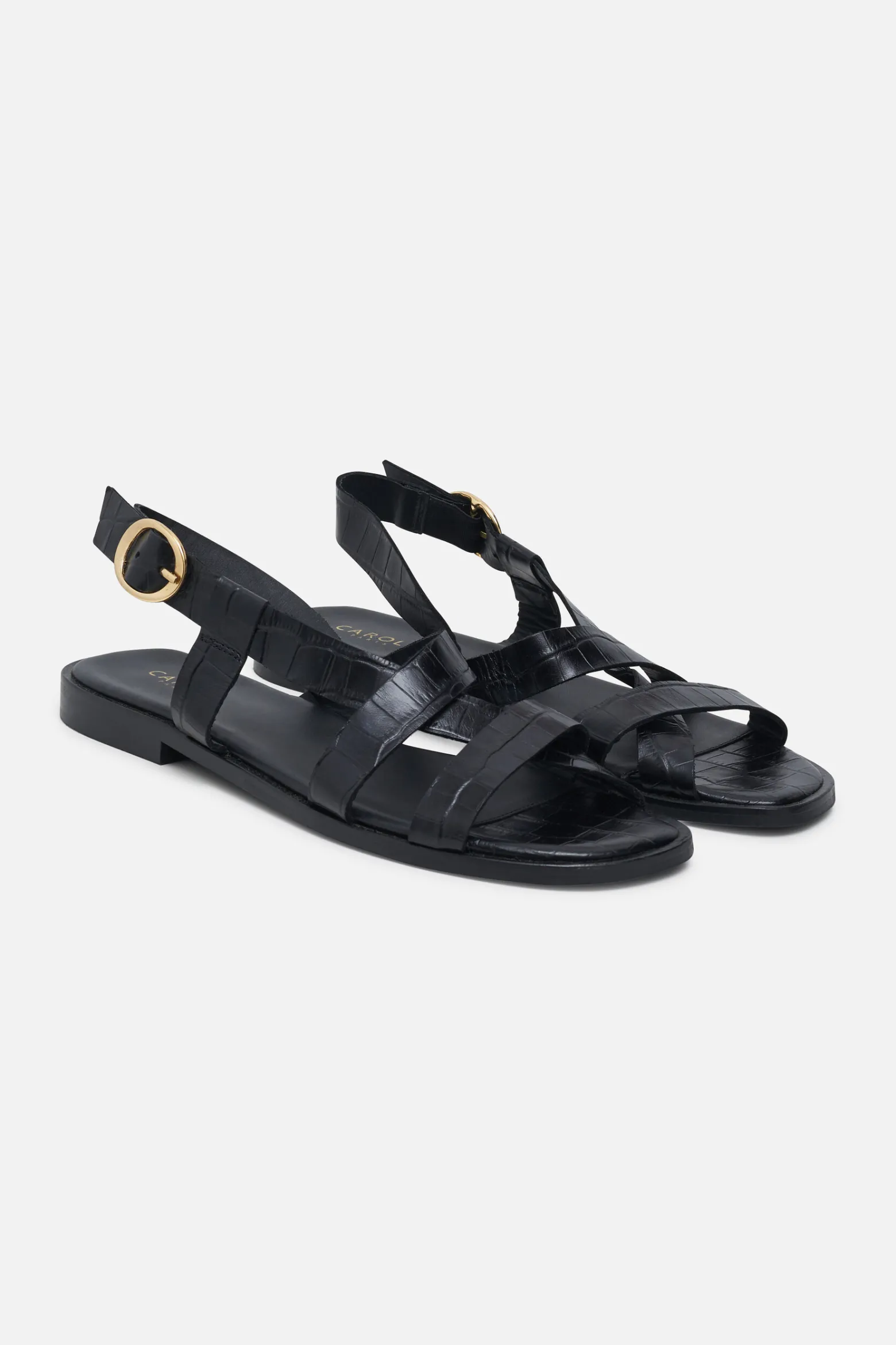 Chaussures Aster Femme*CAROLL Clearance