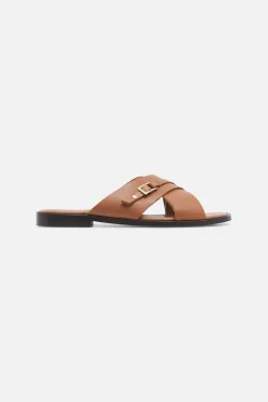 Chaussures Monty Camel Femme*CAROLL Flash Sale