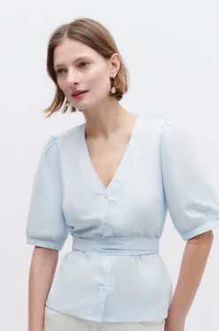 Chemise Ariane Femme*CAROLL Flash Sale