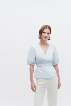 Chemise Ariane Femme*CAROLL Flash Sale
