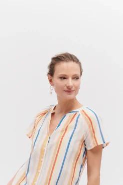 Chemise Baloo Femme*CAROLL Discount