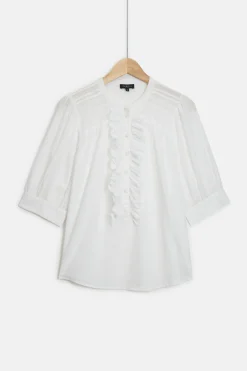 Chemise Bella Femme*CAROLL Discount