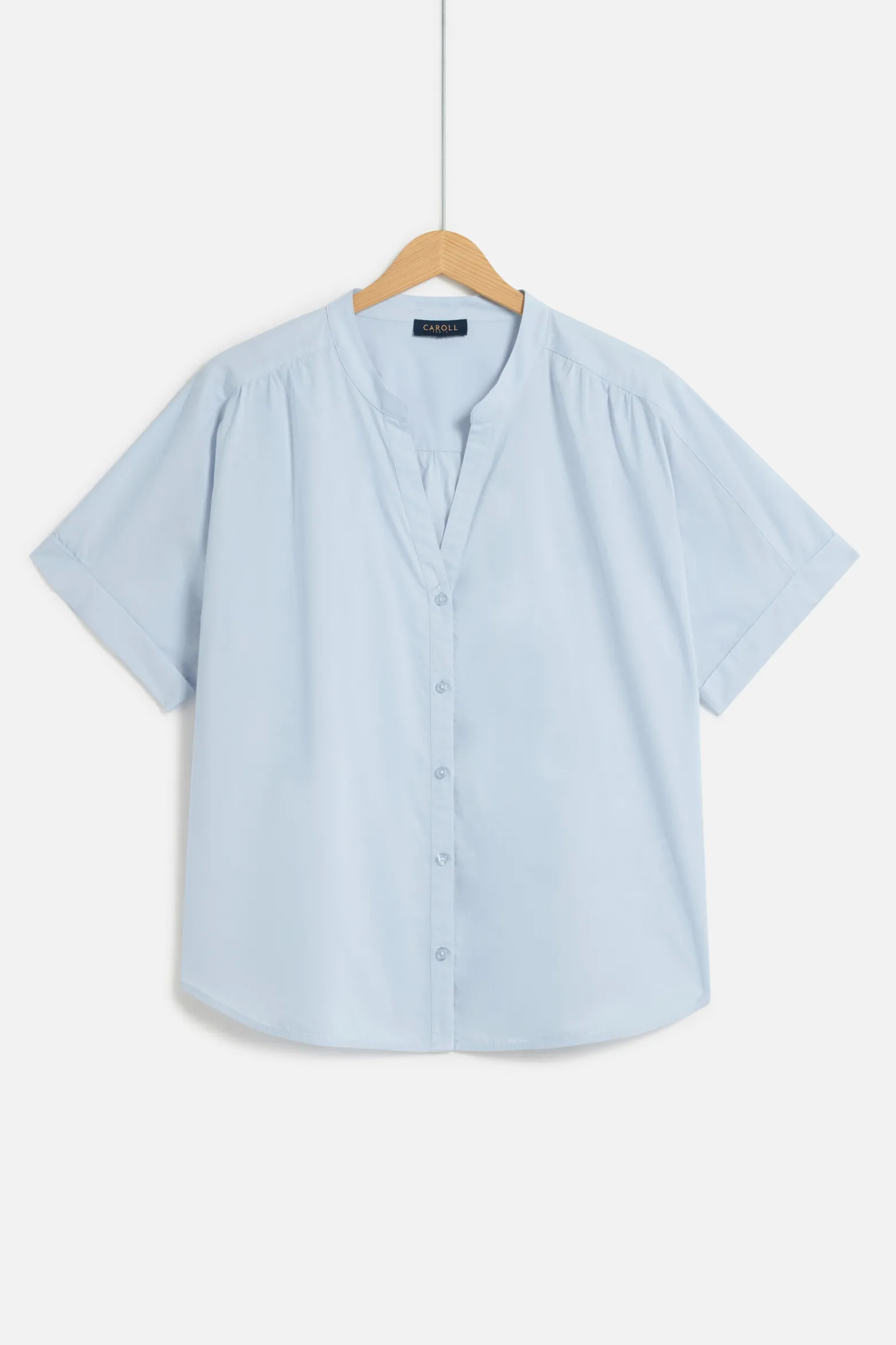 Chemise Cado2 Femme*CAROLL Clearance