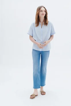 Chemise Cado2 Femme*CAROLL Clearance