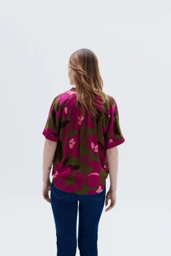Chemise Cado1 Femme*CAROLL Sale
