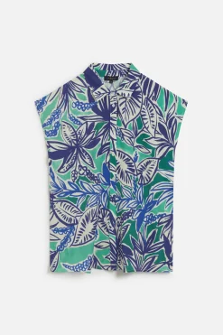 Chemise Camyl Femme*CAROLL Shop