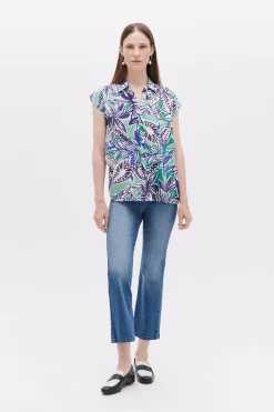 Chemise Camyl Femme*CAROLL Shop