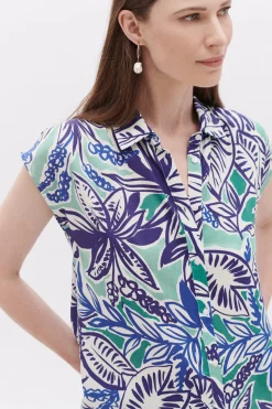 Chemise Camyl Femme*CAROLL Shop