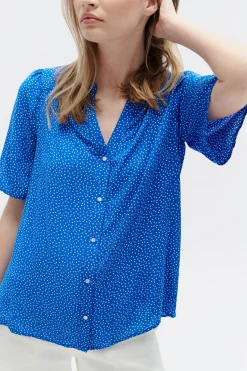 Chemise Carla3 Femme*CAROLL New