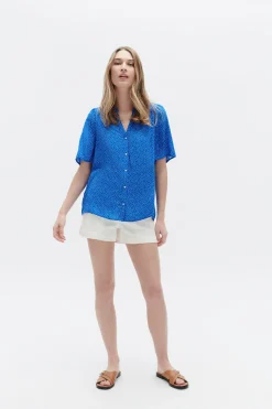 Chemise Carla3 Femme*CAROLL New