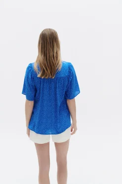 Chemise Carla3 Femme*CAROLL New