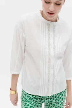 Chemise Carlito Femme*CAROLL Best Sale