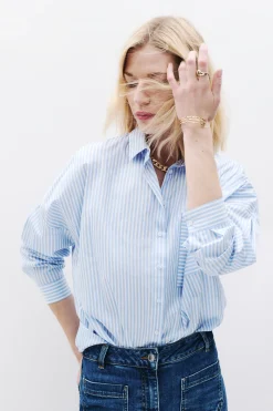 Chemise Claudine Femme*CAROLL Store