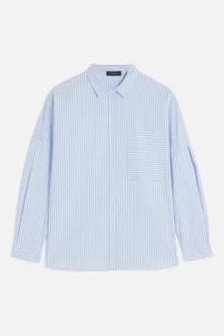 Chemise Claudine Femme*CAROLL Store