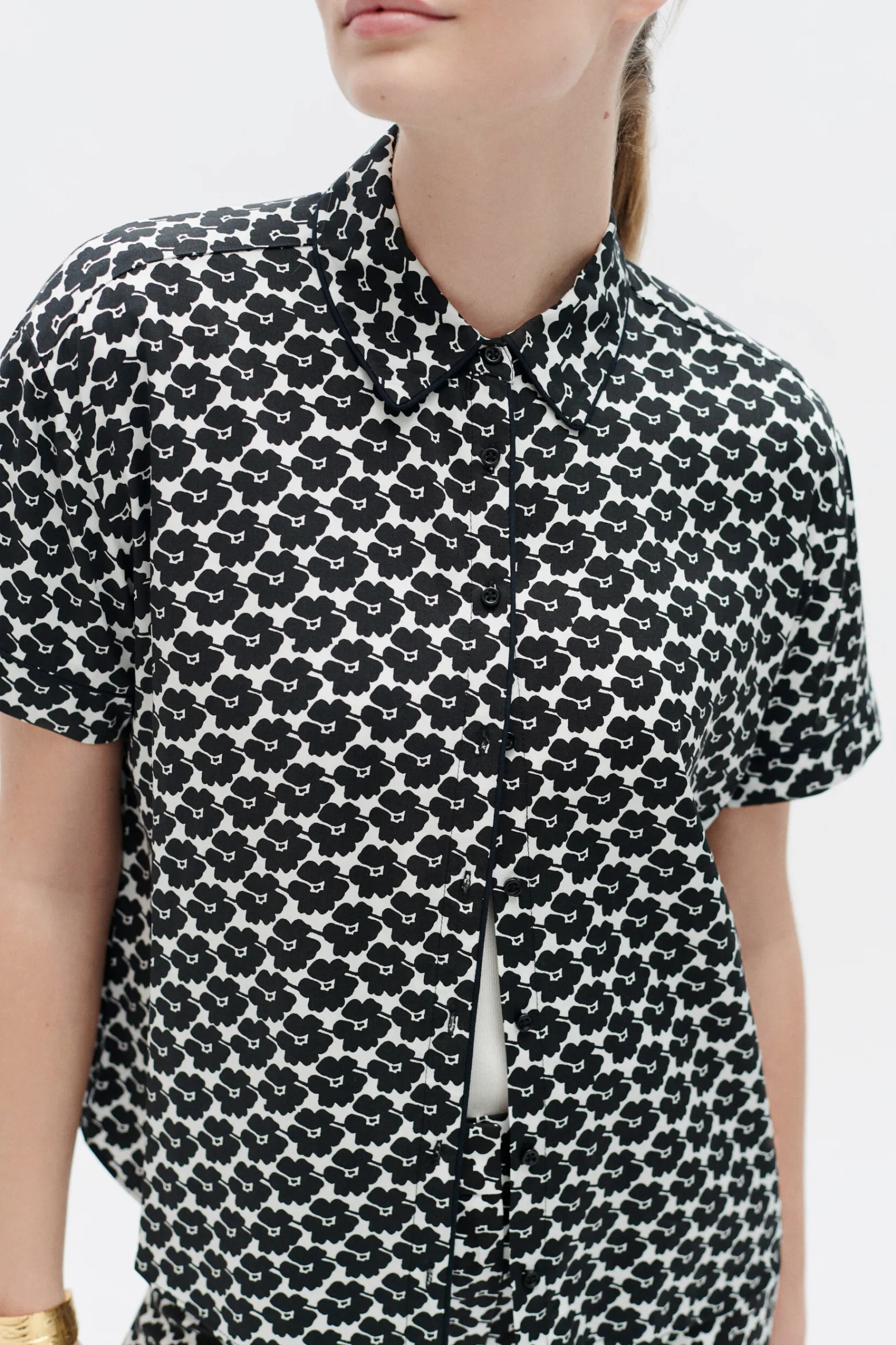 Chemise Cmeline Femme*CAROLL Store
