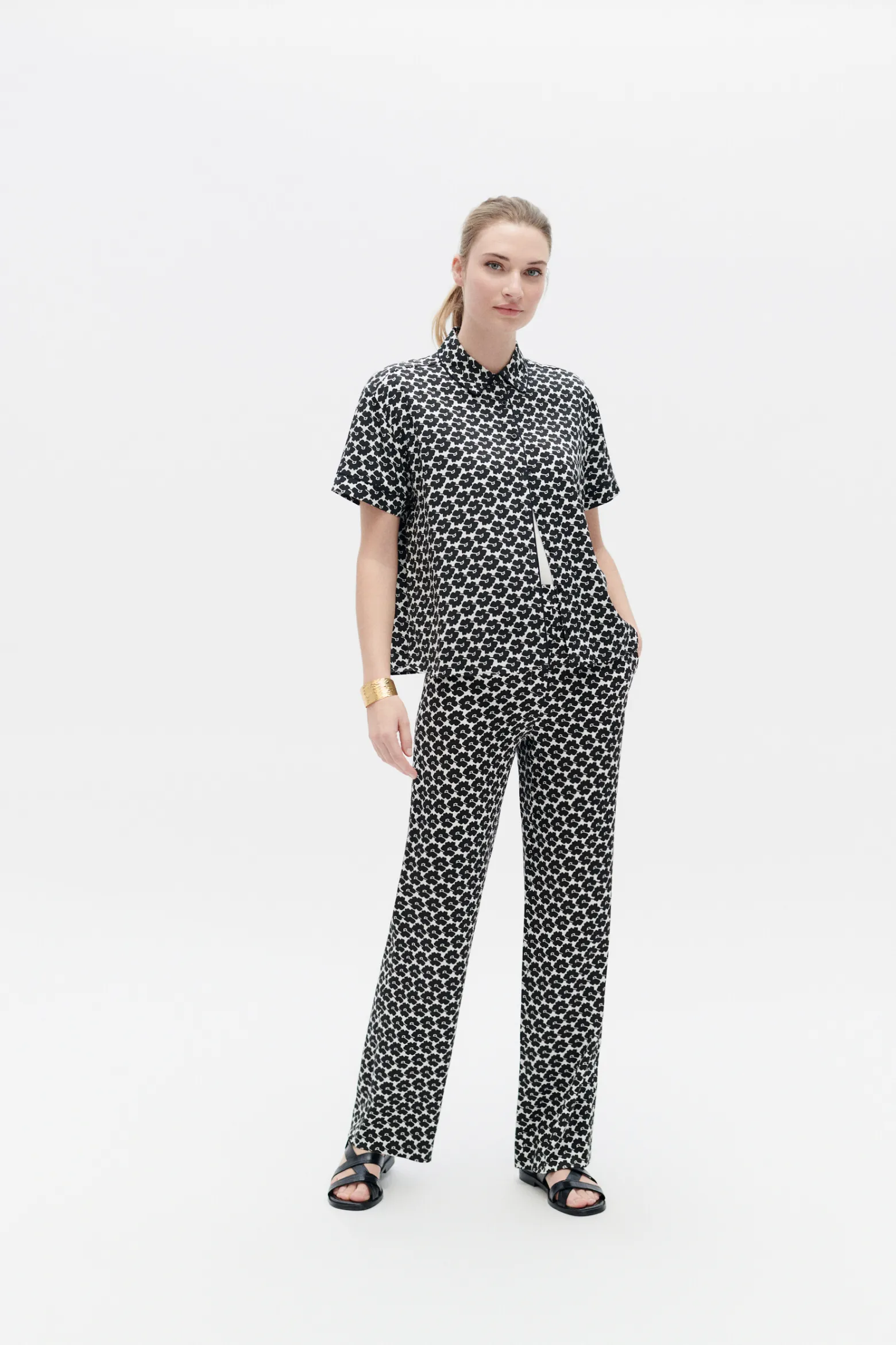 Chemise Cmeline Femme*CAROLL Store