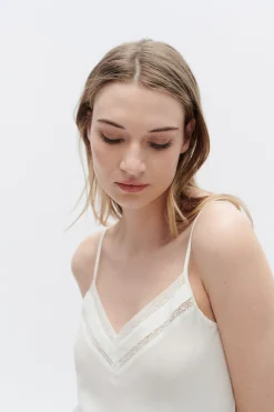 Chemise Cmolly Femme*CAROLL Sale