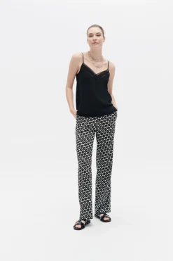 Chemise Cmolly Noir Femme*CAROLL Online