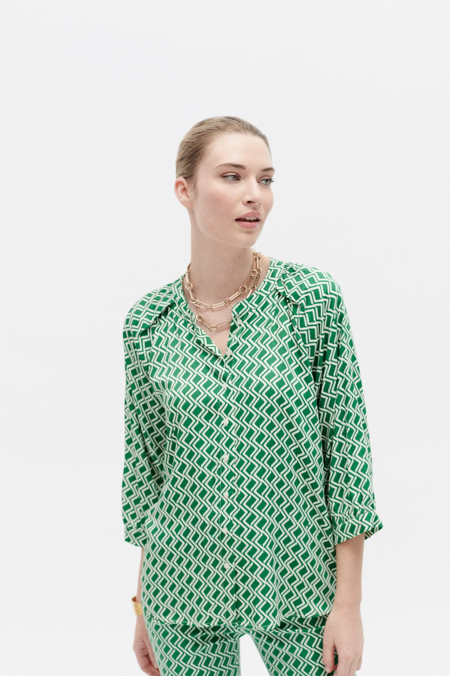 Chemise Cmonalisa Femme*CAROLL Store