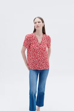 Chemise Colyn Femme*CAROLL Cheap
