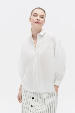 Chemise Cpinta Femme*CAROLL Flash Sale