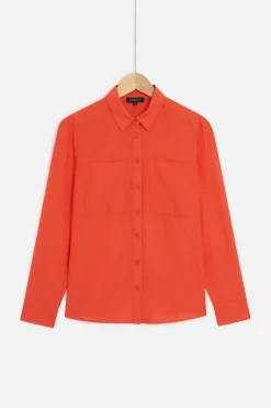 Chemise Eden Femme*CAROLL Sale
