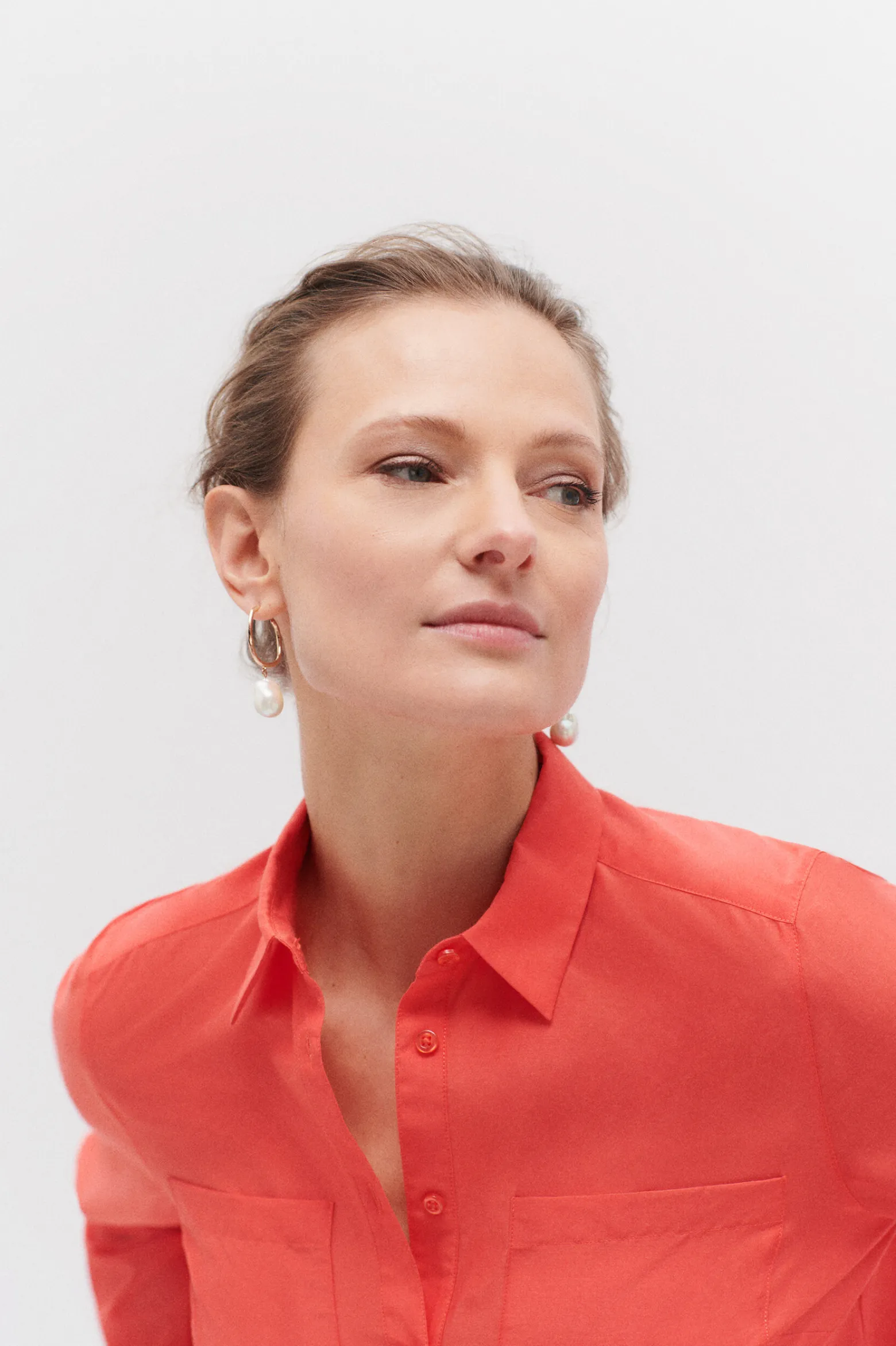 Chemise Eden Femme*CAROLL Sale