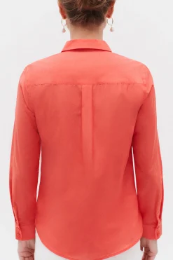 Chemise Eden Femme*CAROLL Sale