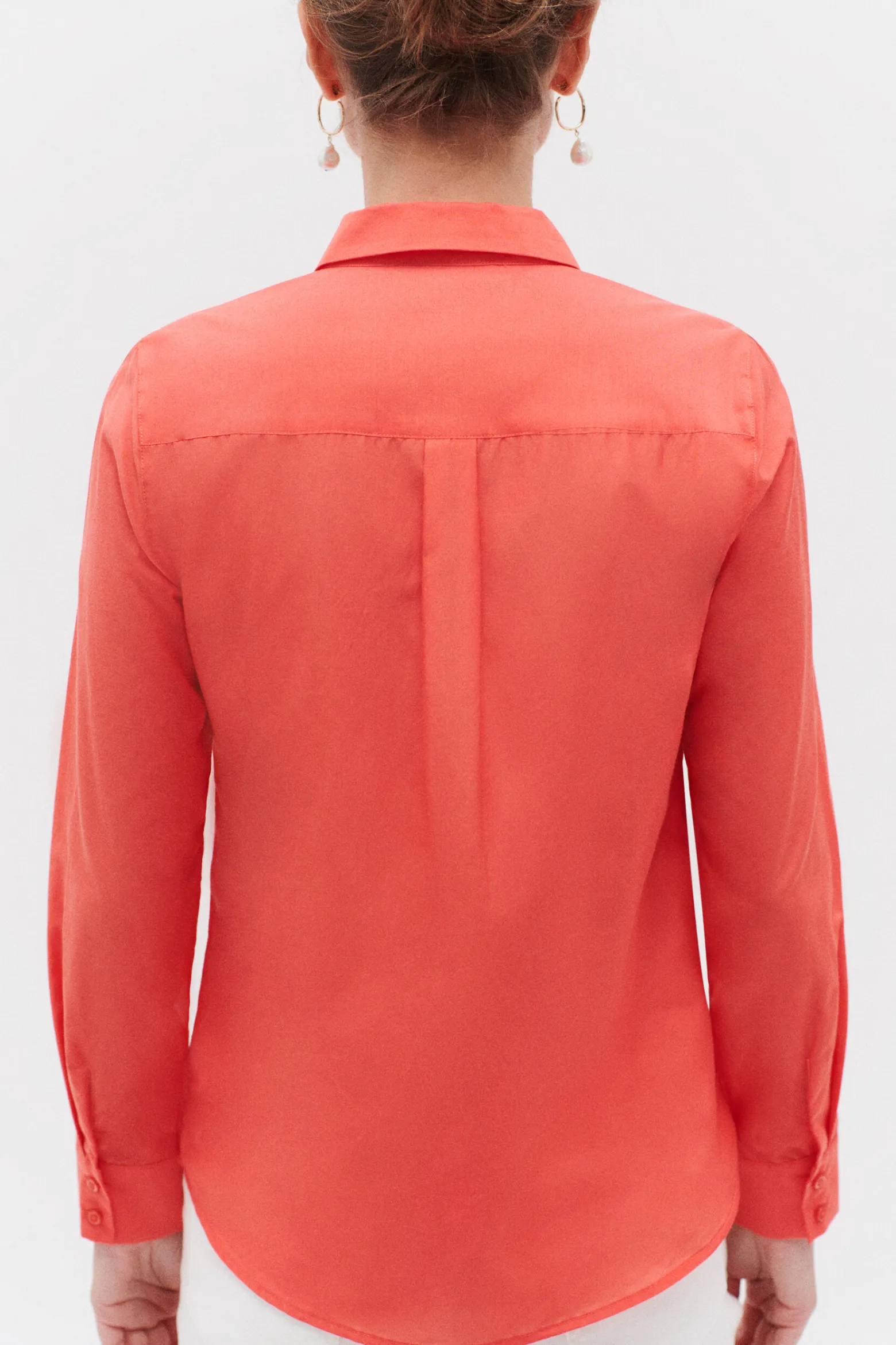 Chemise Eden Femme*CAROLL Sale