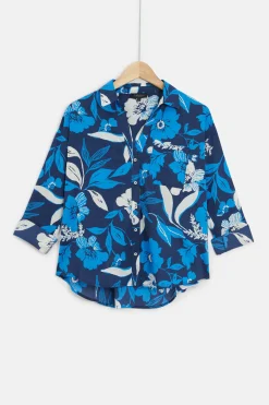 Chemise Florentine Femme*CAROLL New