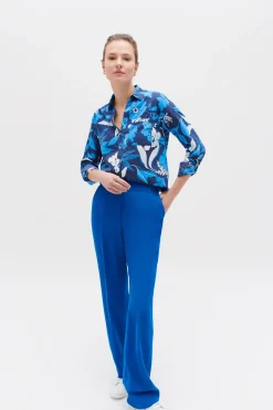 Chemise Florentine Femme*CAROLL New